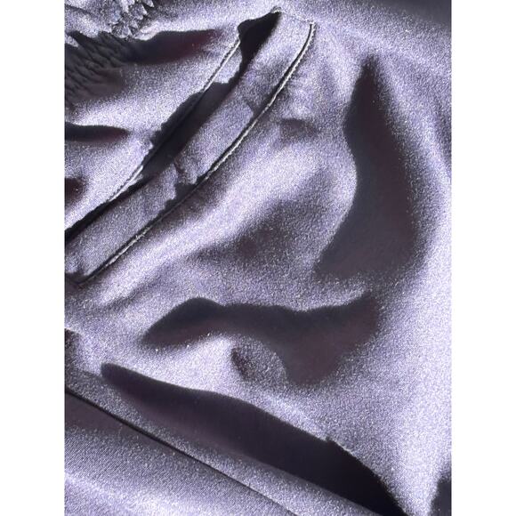 FILA Track Pants Jogger Style Logo Drawstring Navy Blue Men's M 38 inches Long - Picture 16 of 16